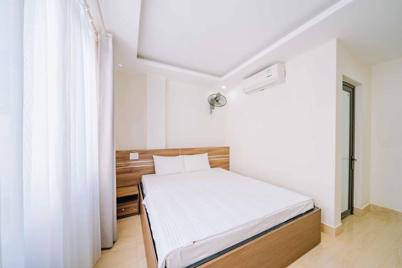 Cong Khanh Boutique Inn - Hotel Elite Dong Khe Sau Exterior foto